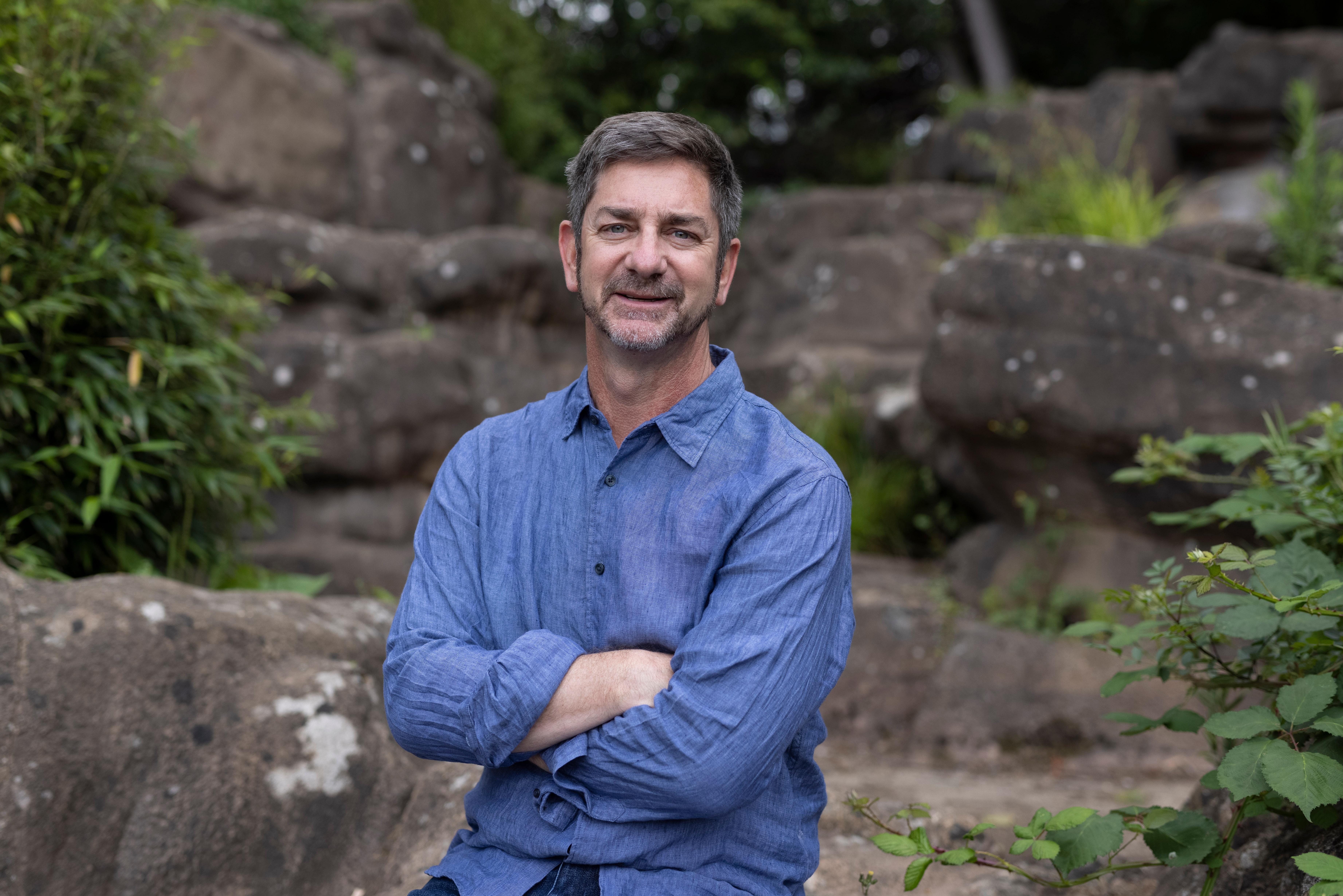 Марк Б. Лорбер