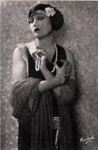 Клер де Лоре