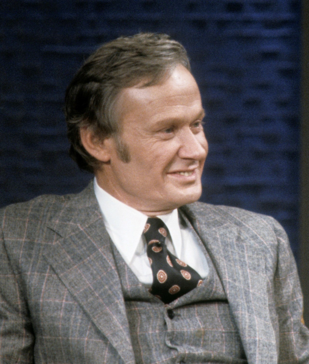 Bill Loud