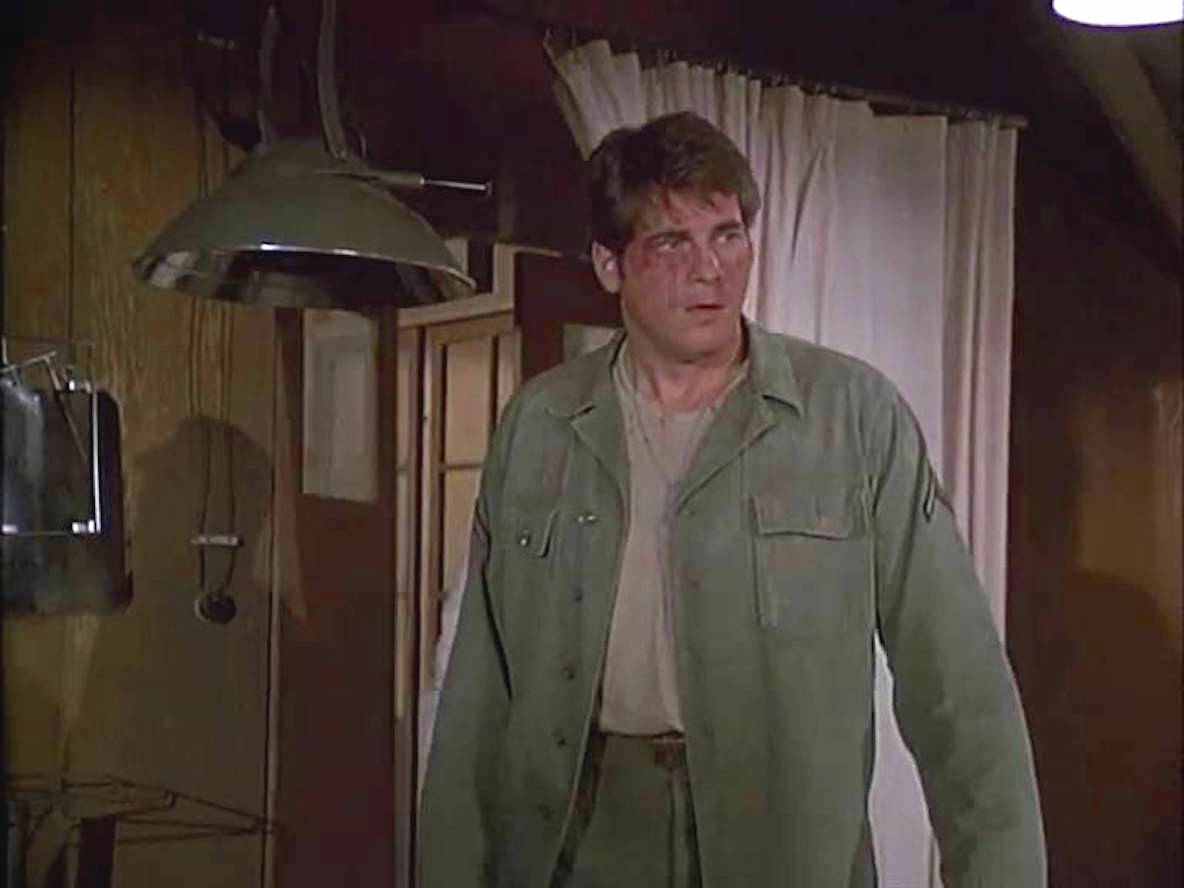 Джеймс Кэрролл