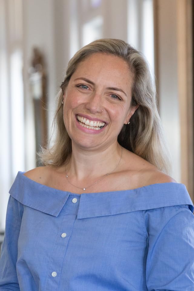 Джейн Логман