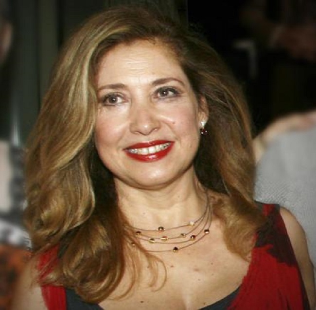 Anny Loulou