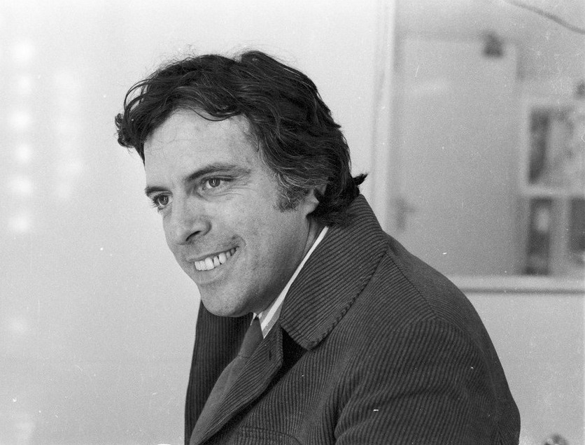 Освальдо Лурейро