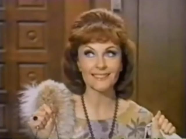 Мэрилин Ловелл