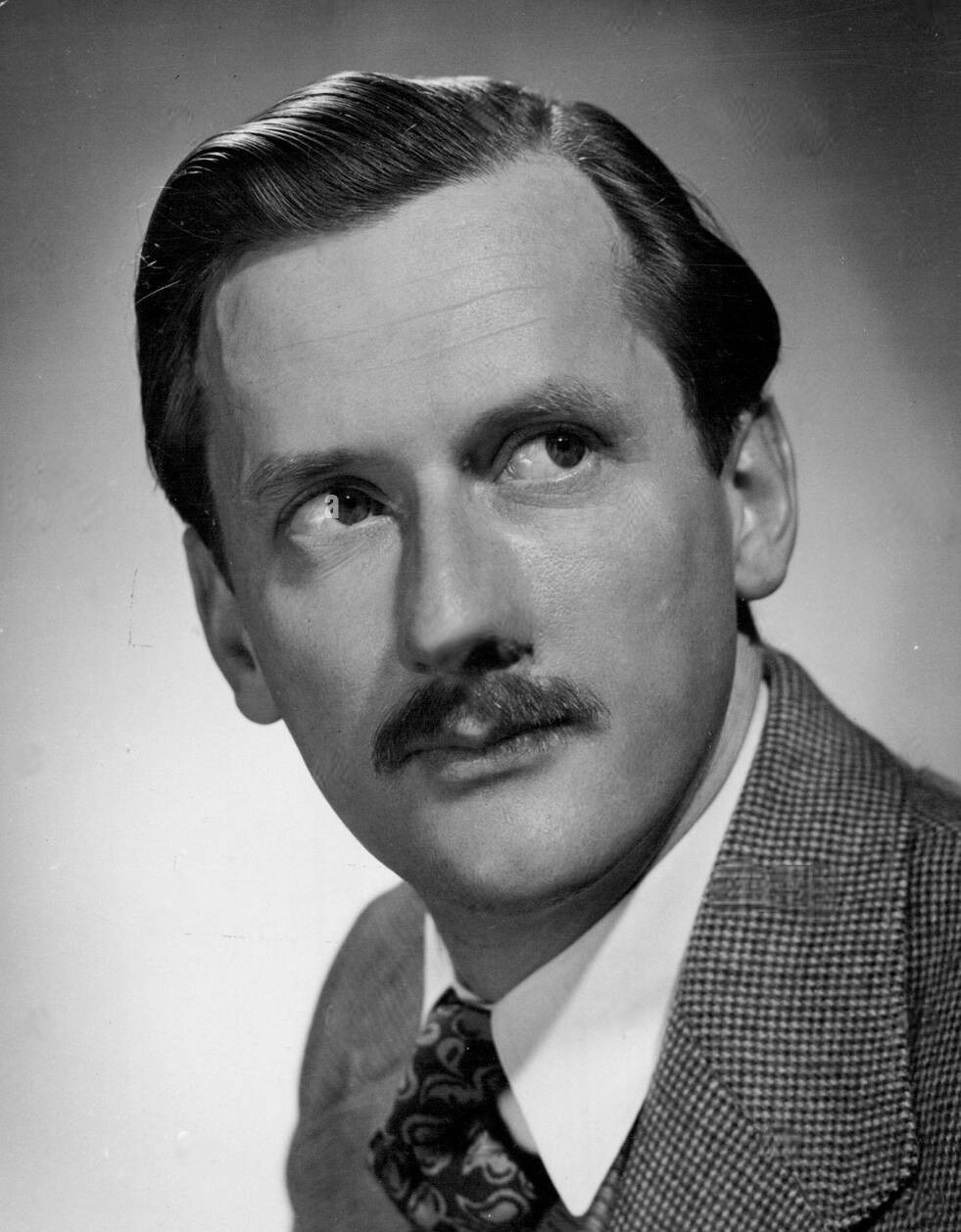 Найджел Ловелл