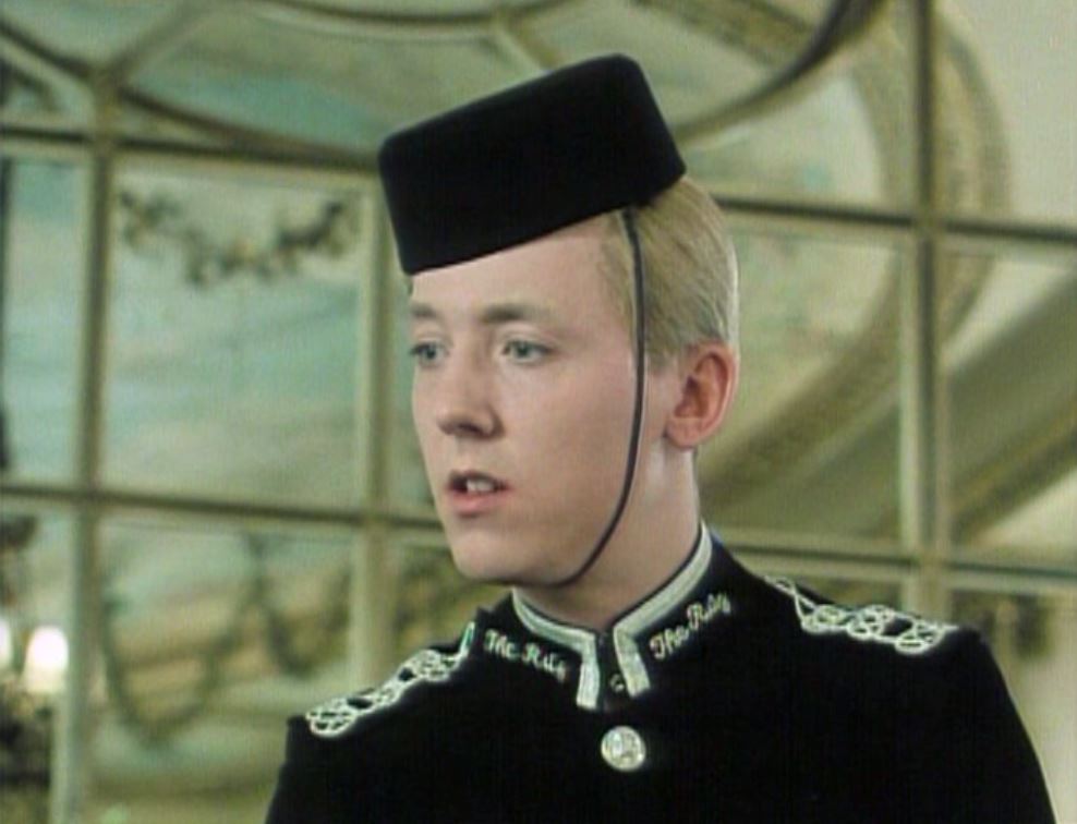 Питер Ловстром