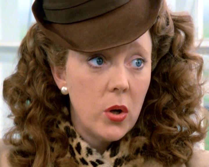 Фрэнсис Лоу