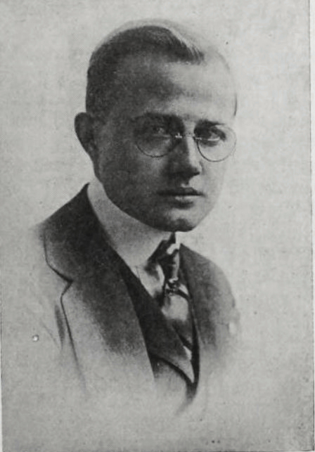 Эдвард Т. Лоу мл.