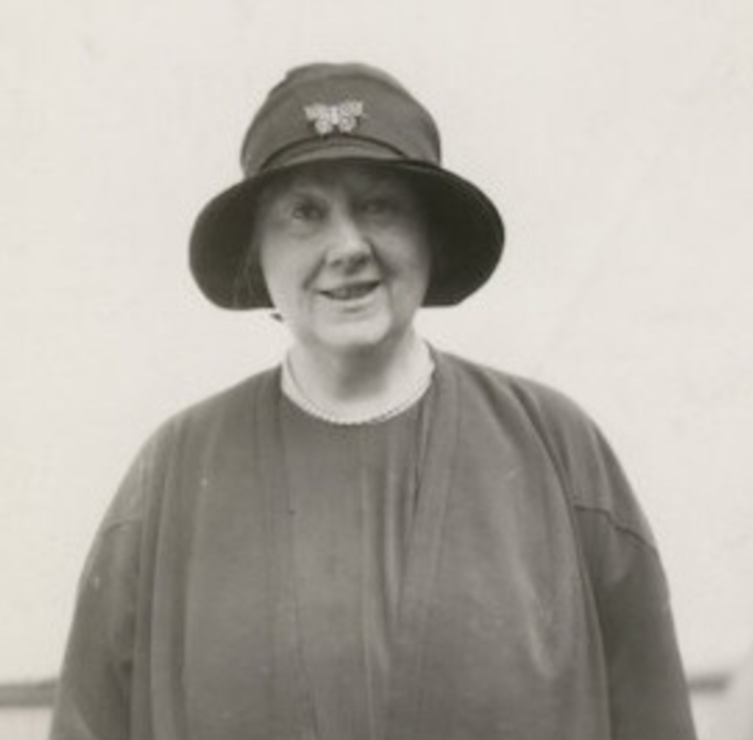 Мари Беллок  Лаундес