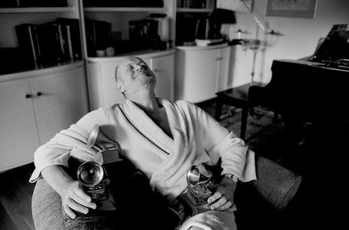 Джереми Лаббок