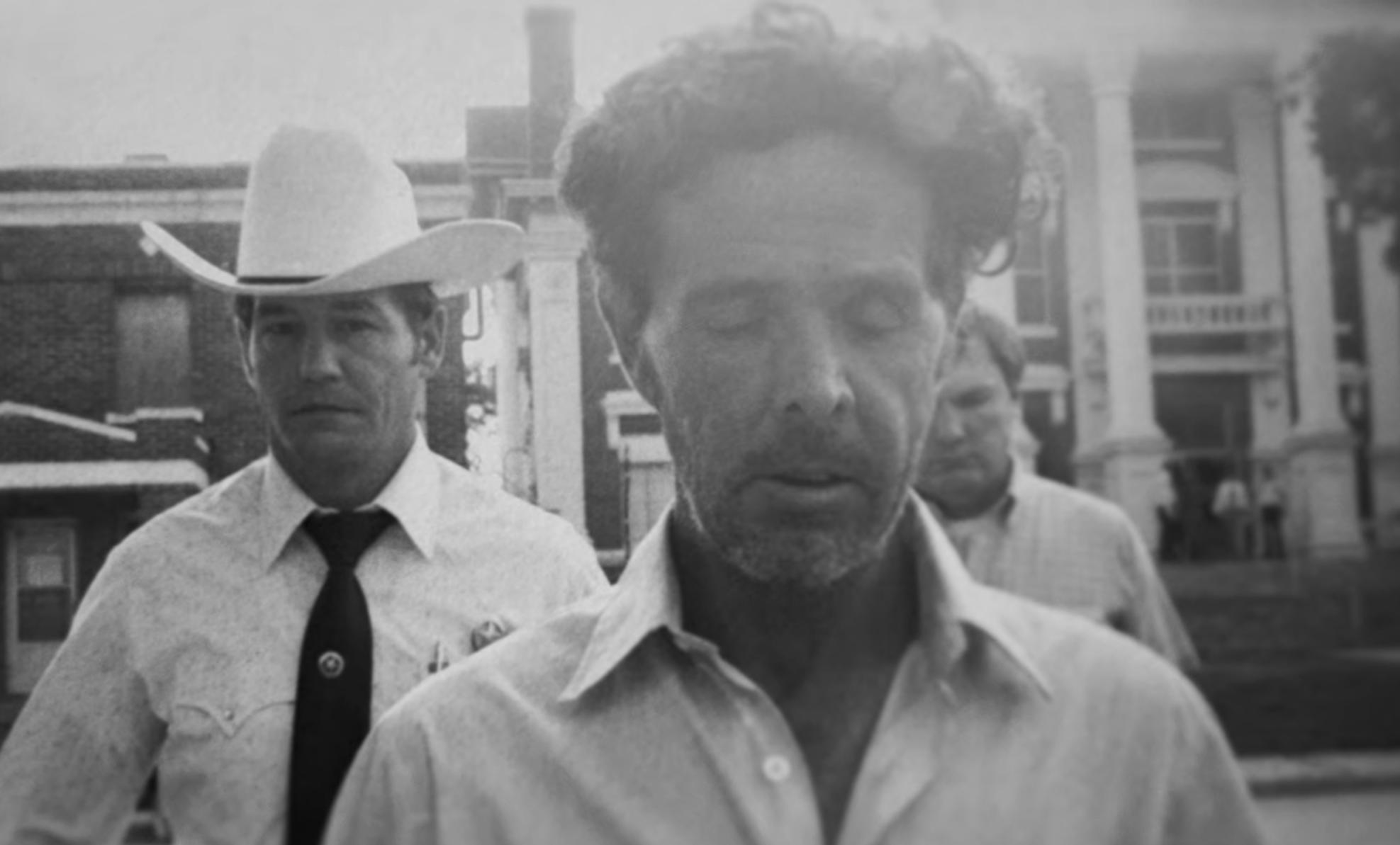 Henry Lee Lucas