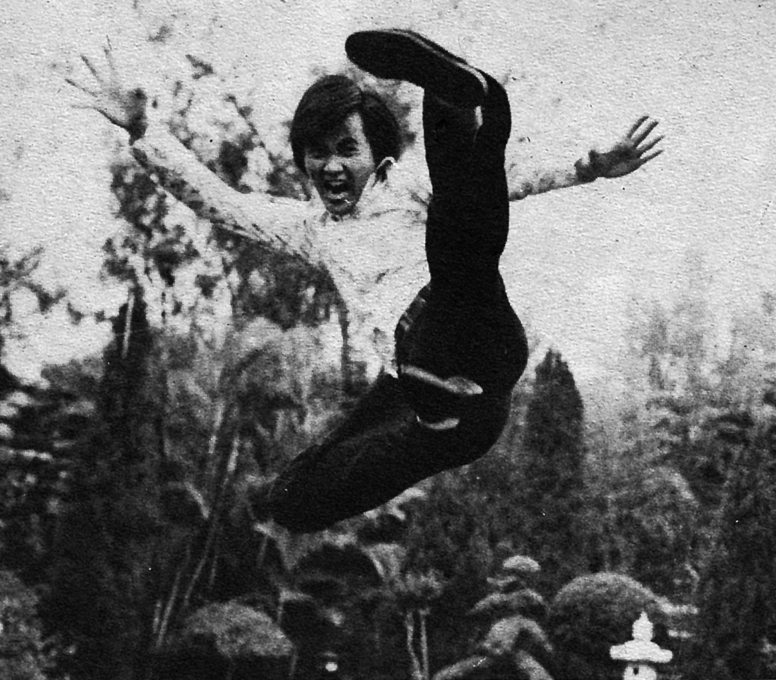 Рэймонд Луи