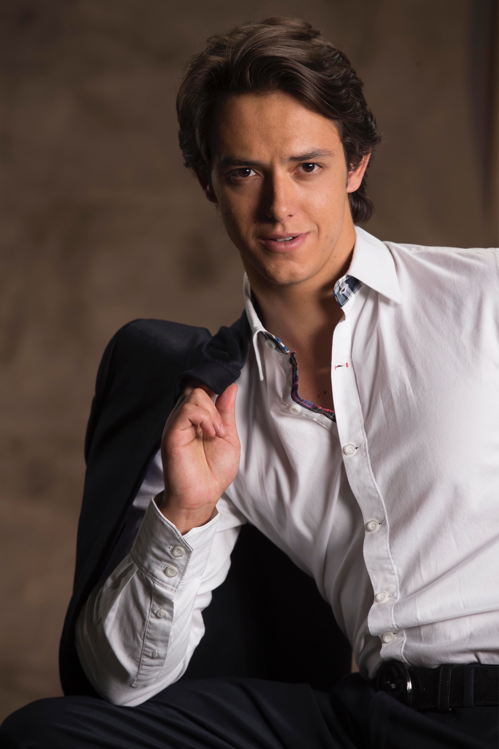 Хуан Луис Ариас