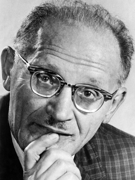 Барух Люмет