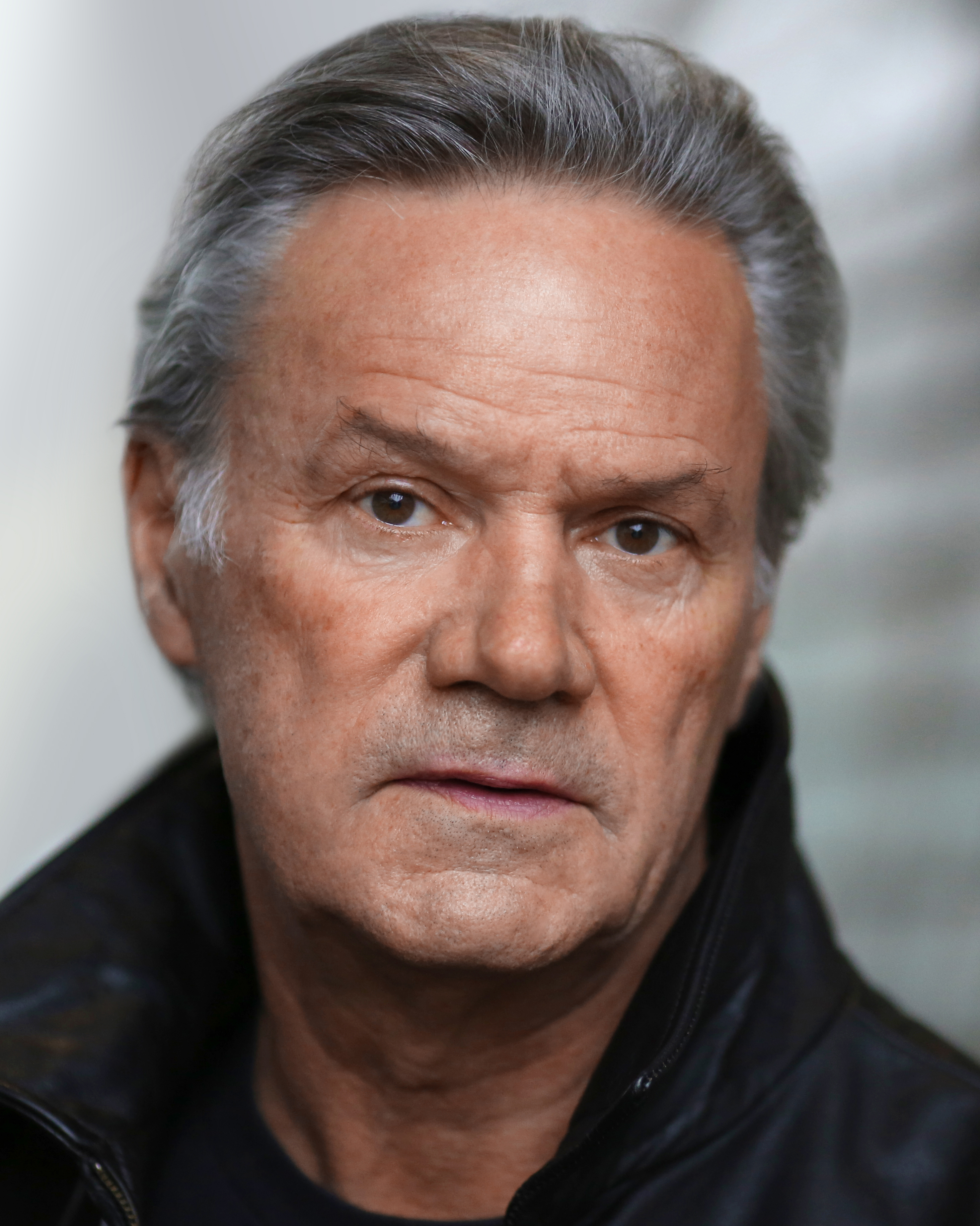 Майкл Ламсден