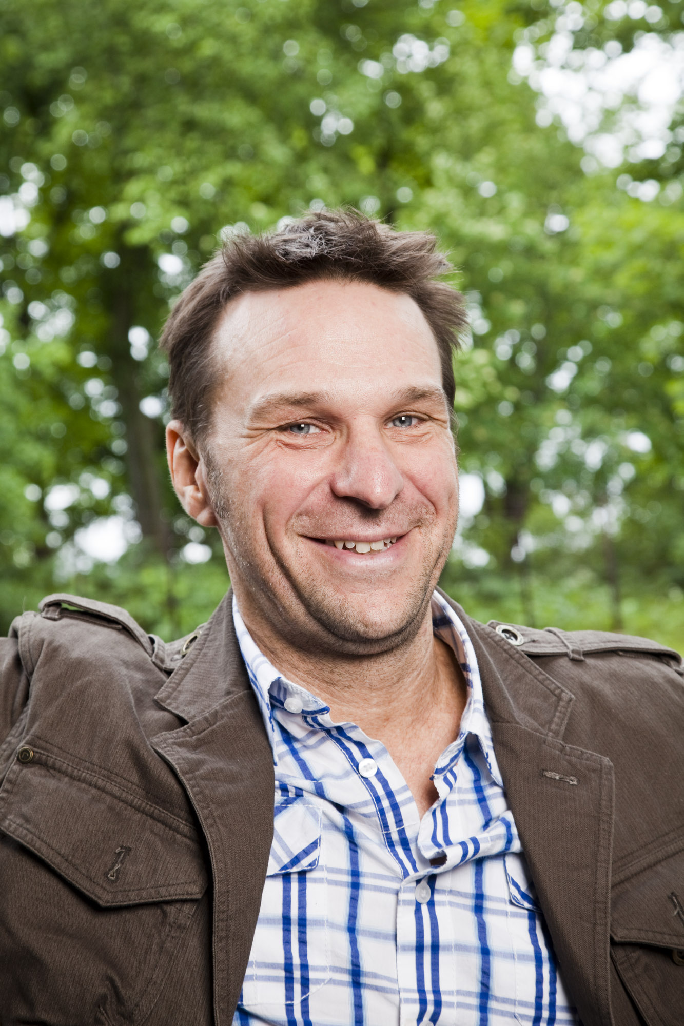 Андерс Ландин