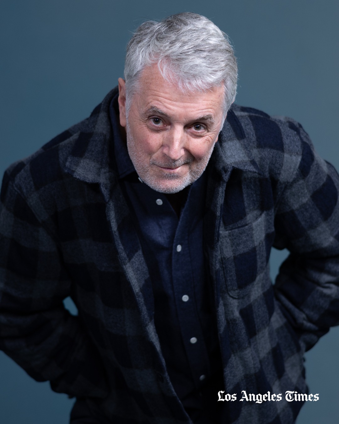 Дэниэл Лупи