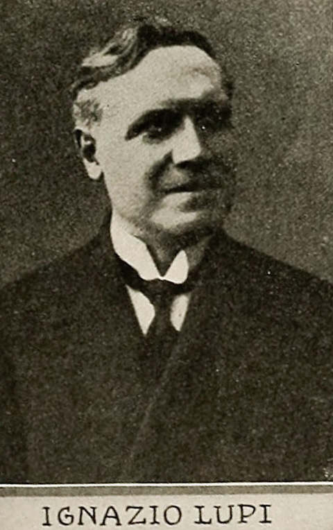Игнацио Лупи