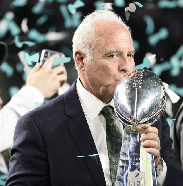 Джеффри Лури