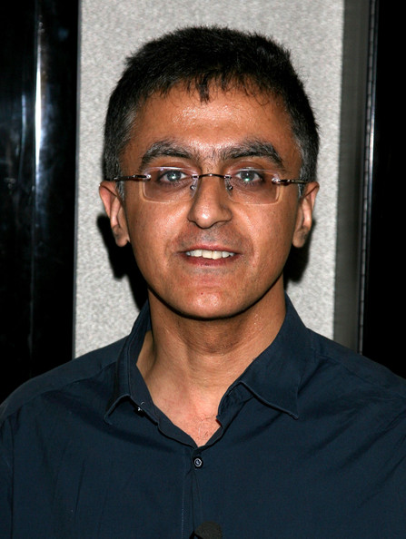 Avie Luthra