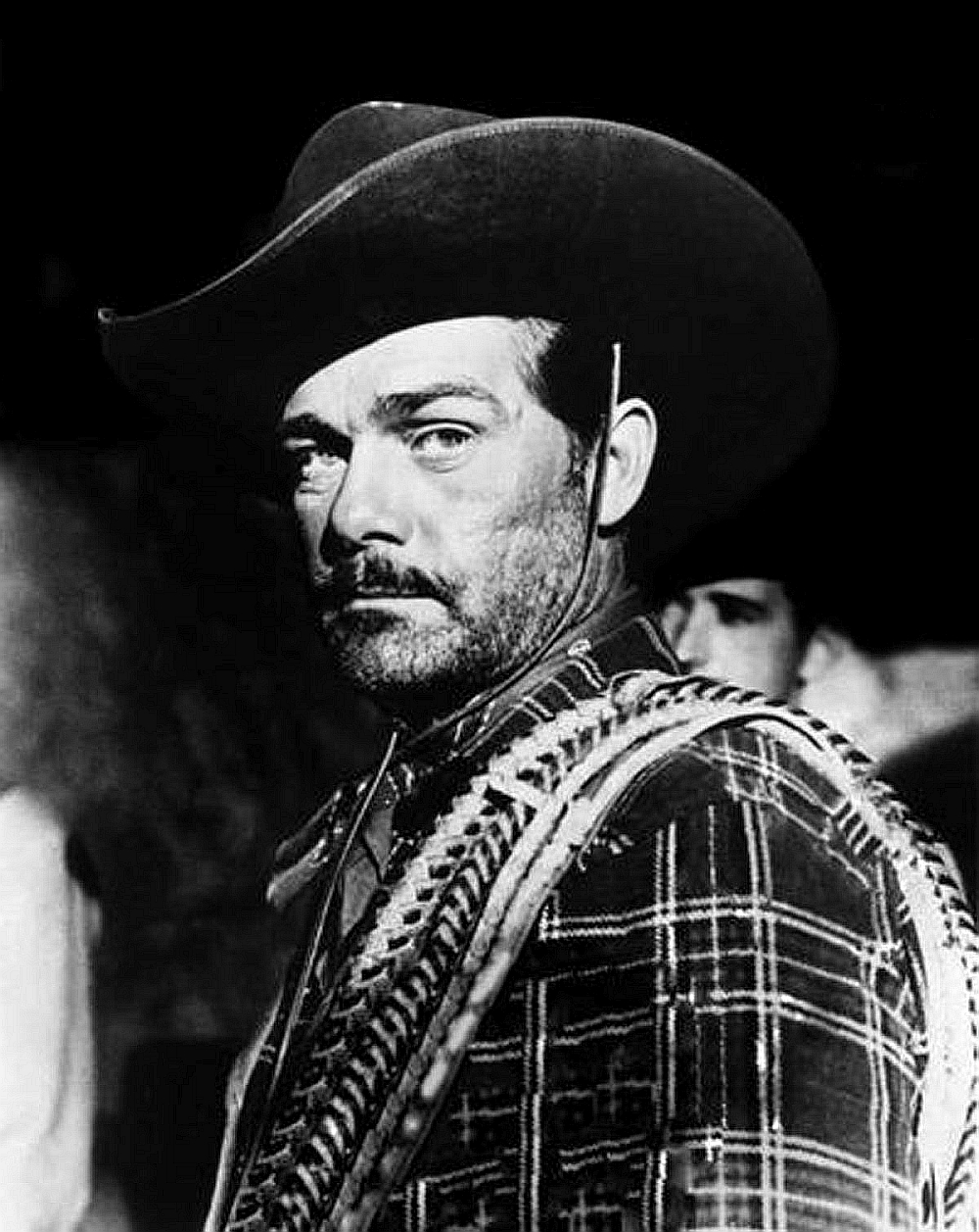 Пирс Лайден