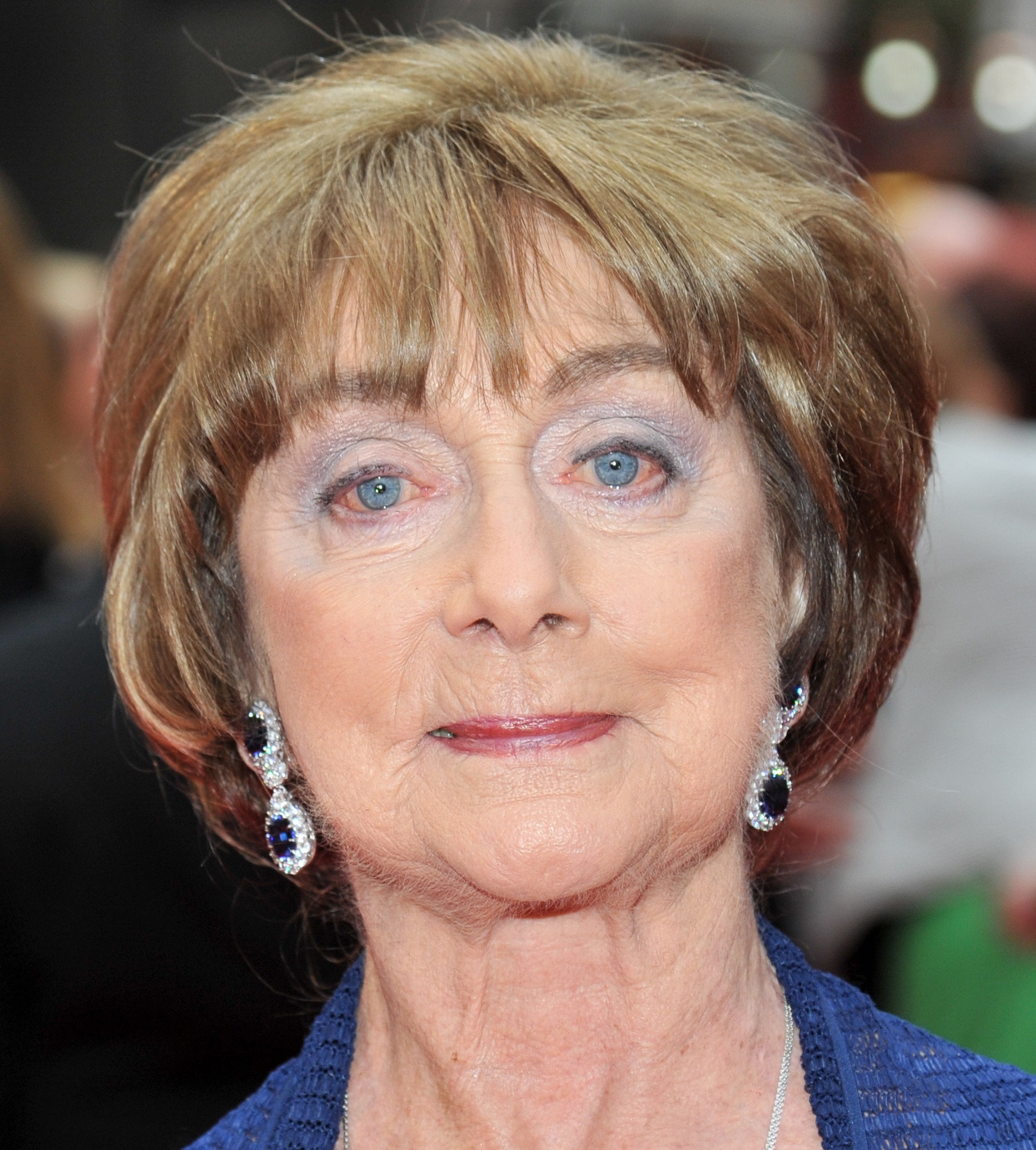 Джиллиэн Линн