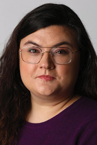 Маргарет Лайонс