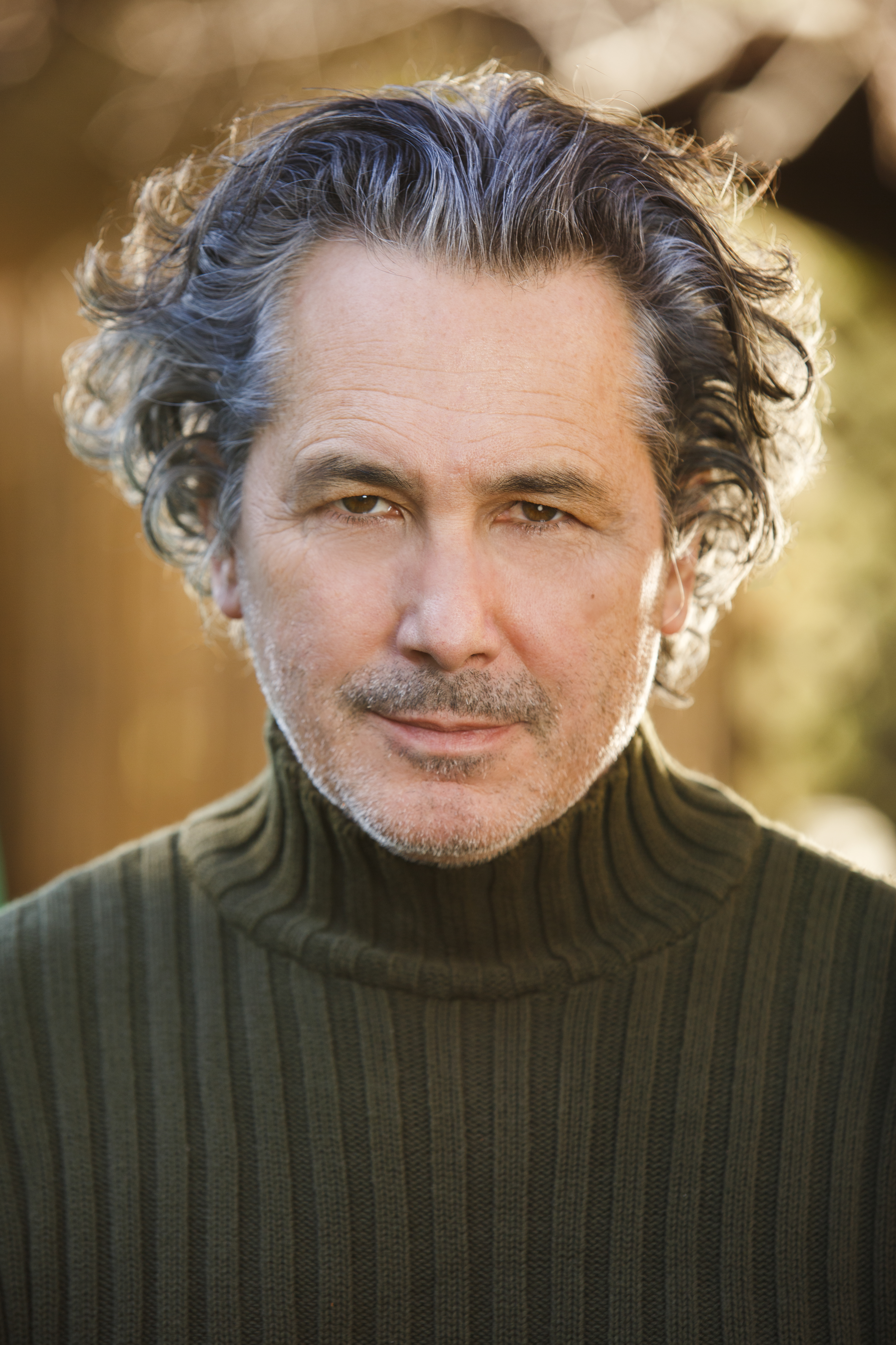 Стефан Лысенко