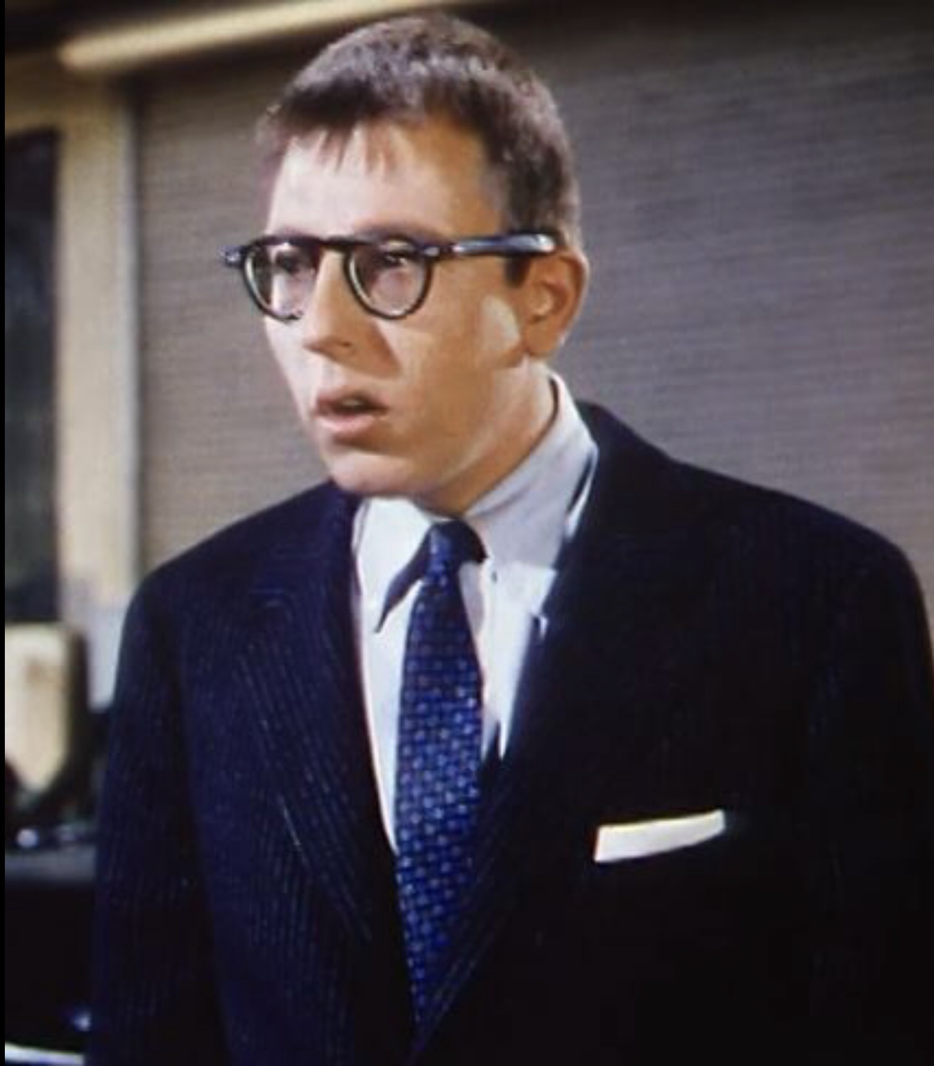 Арчер МакДональд