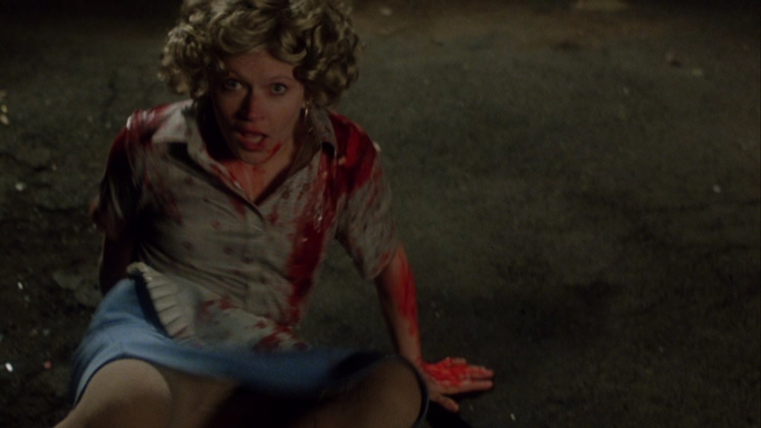 Карен МакДоналд