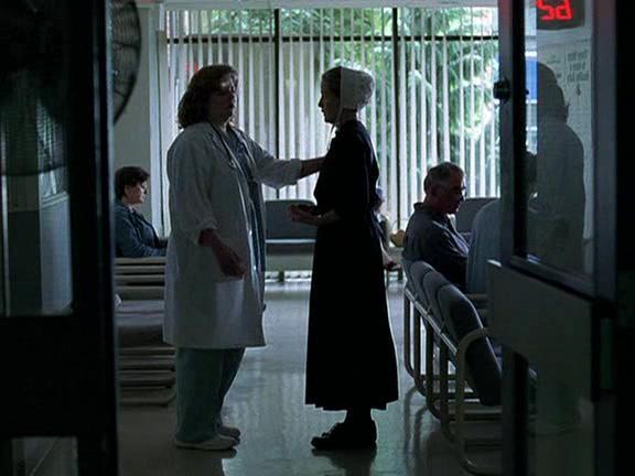 Криста Макдоналд