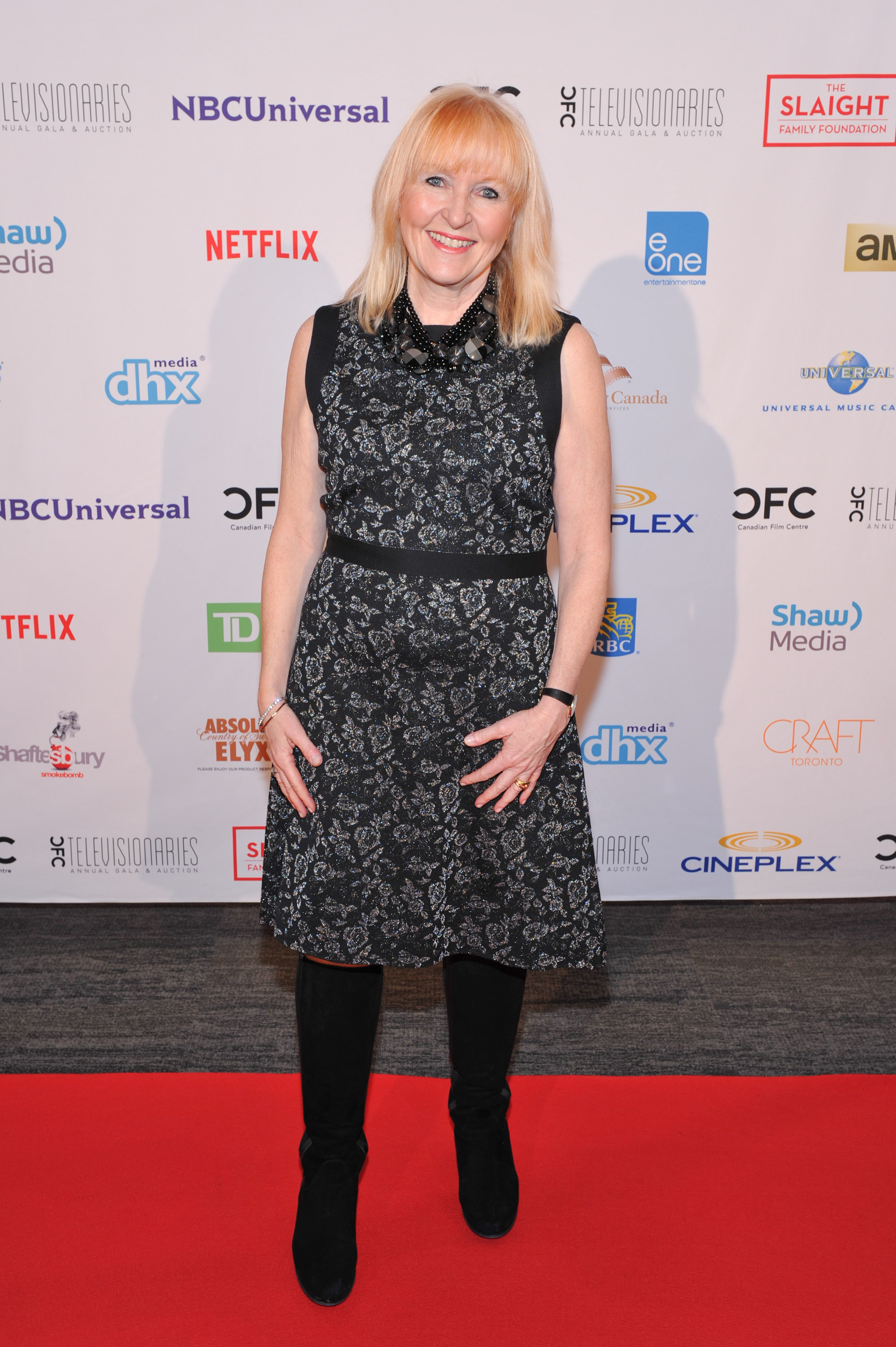 Шина Макдоналд