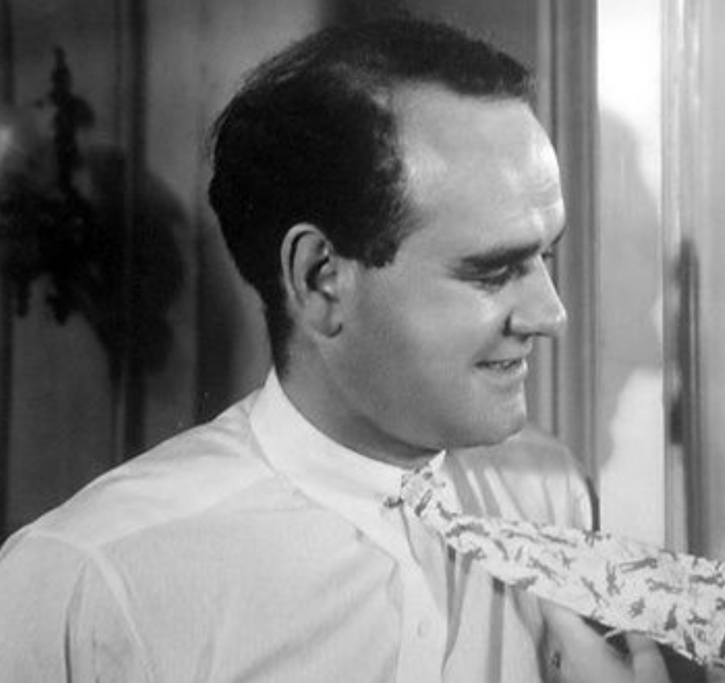 Хэмилтон МакФадден