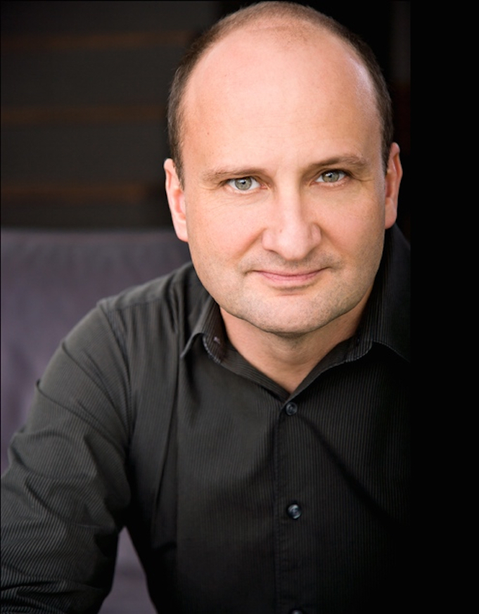 Дэвид МакКэй