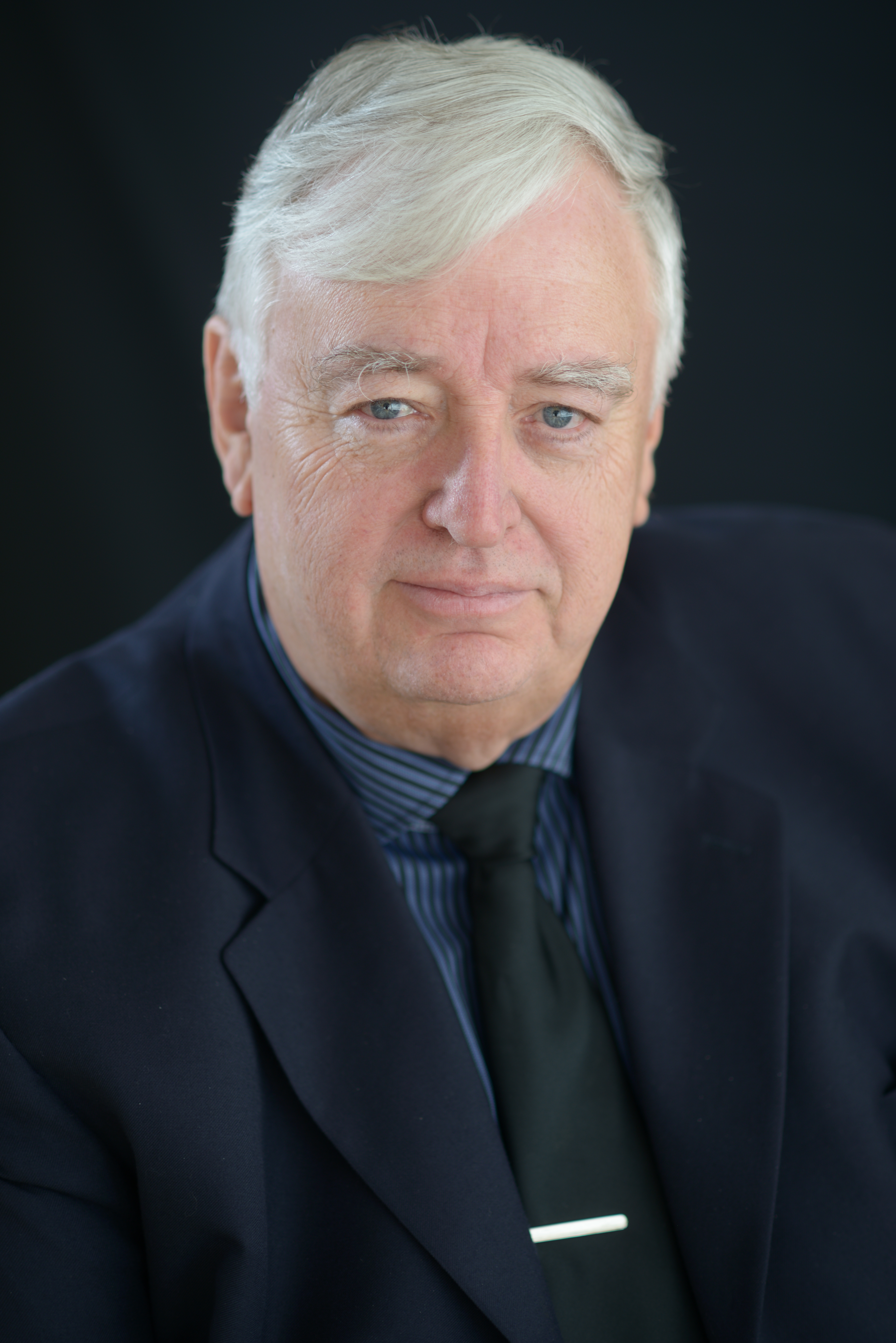 Билл Маккензи