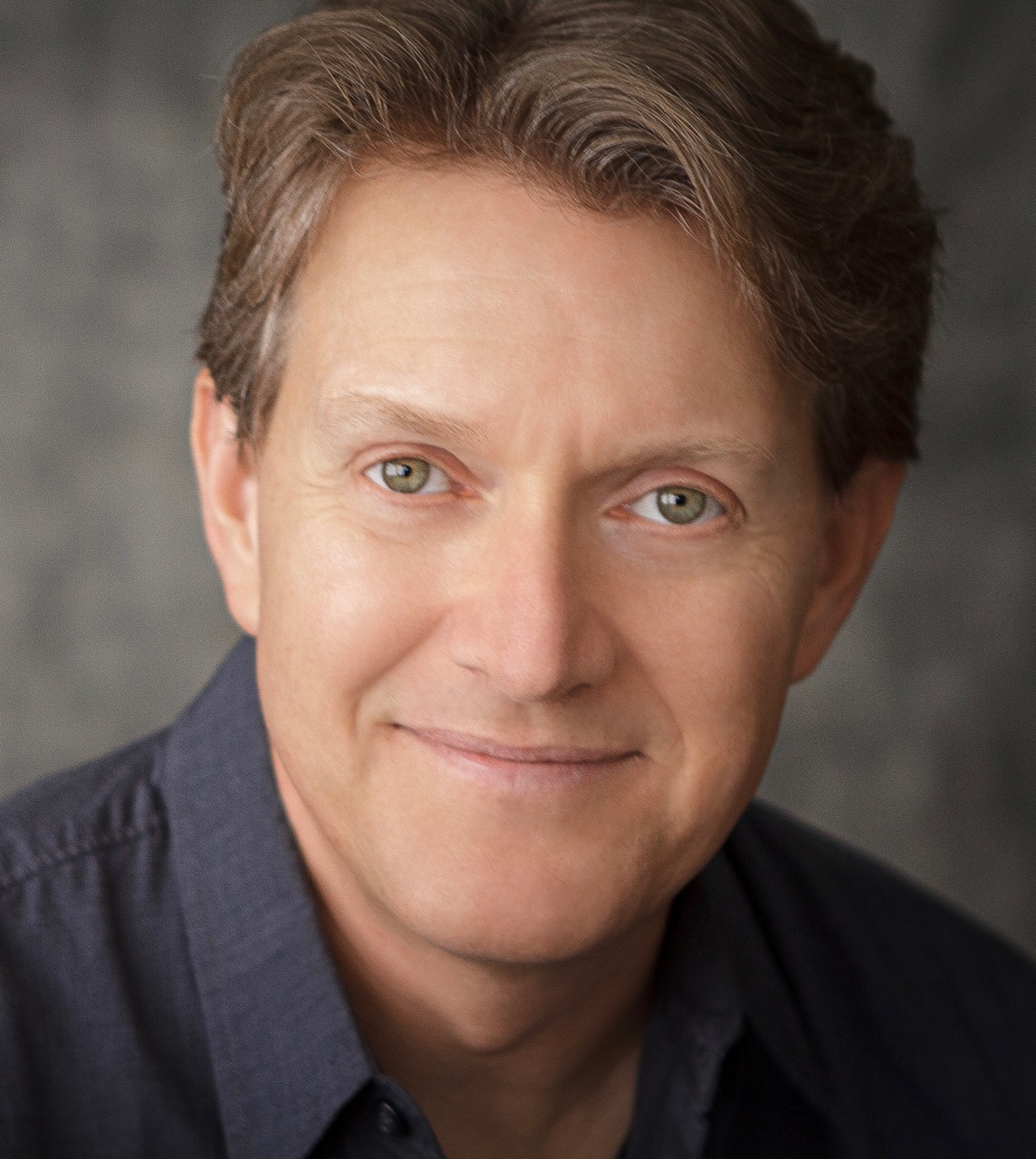 Ивэн МакКензи