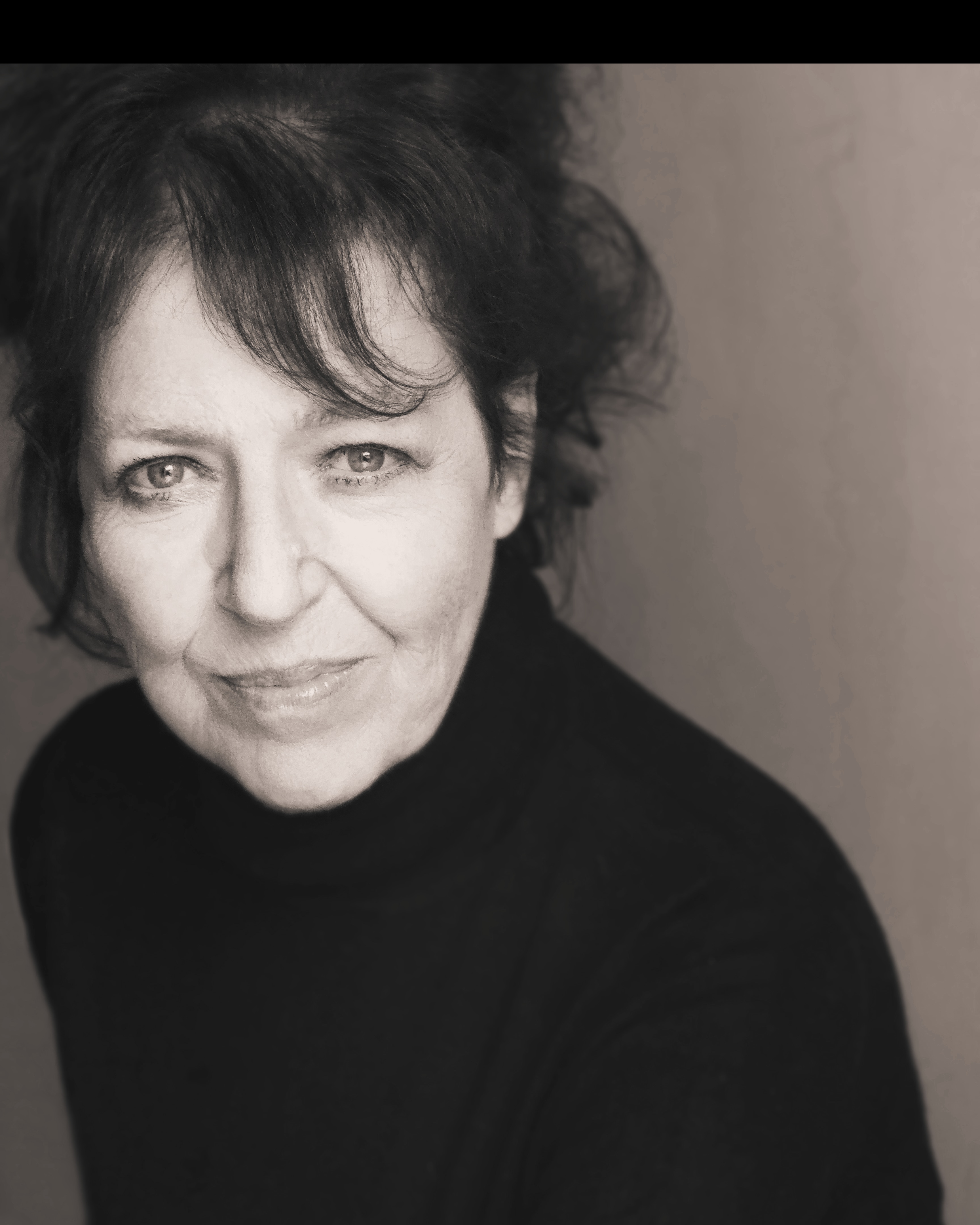 Дебора МакЛарен