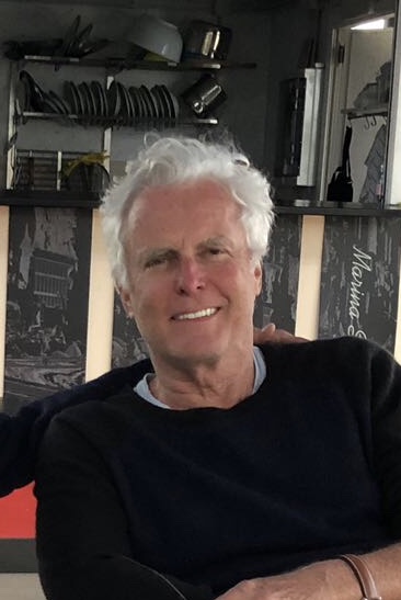 Роберт К. Маклин