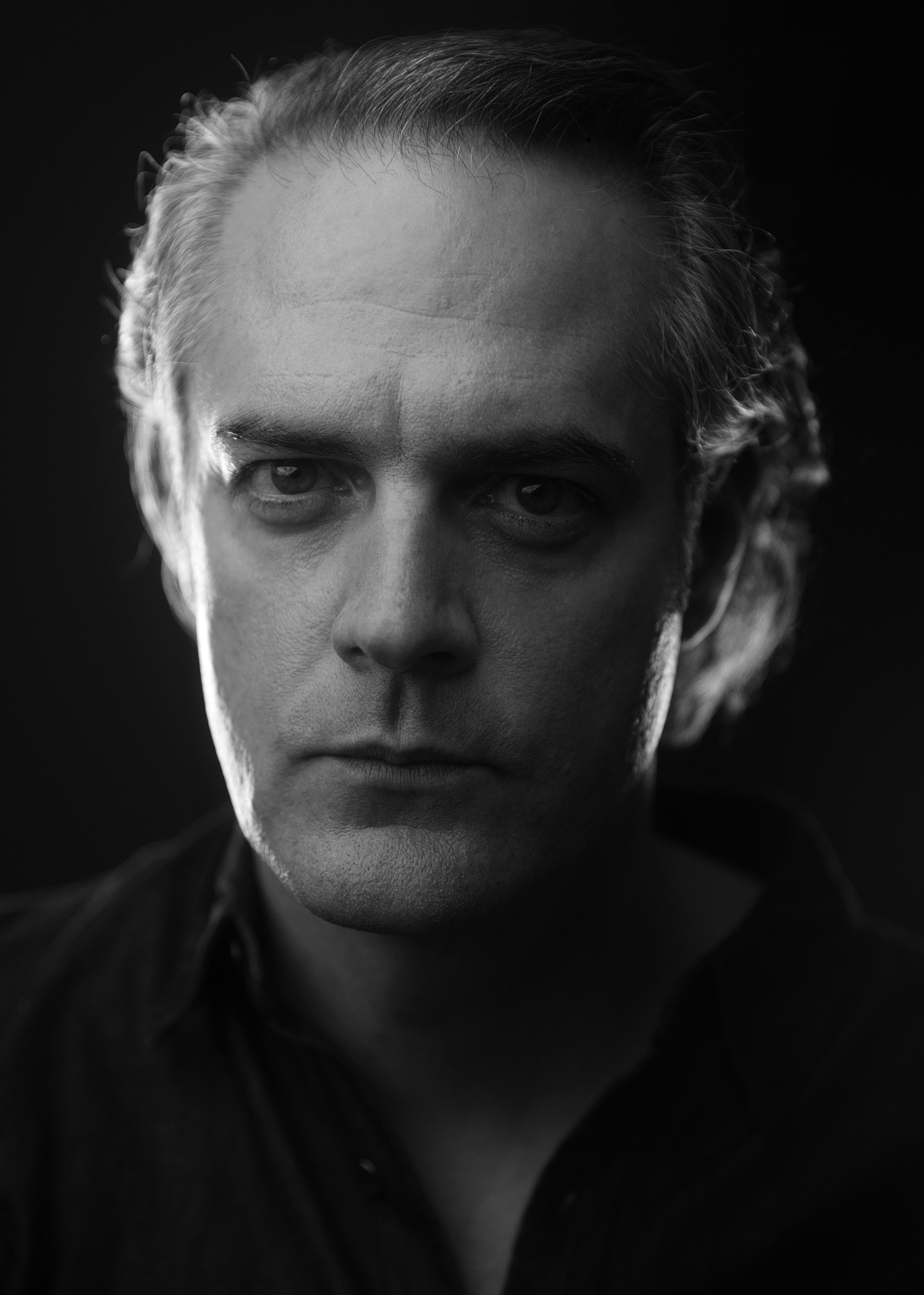 Дилан МакЛеод