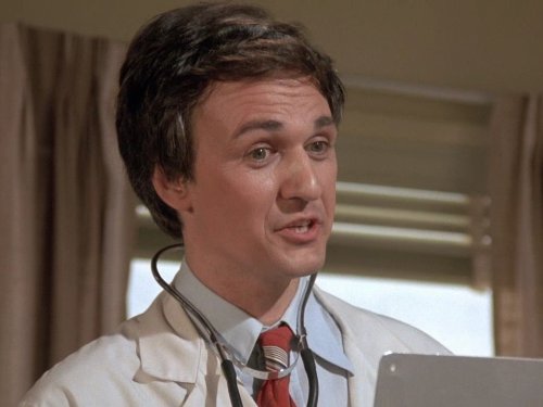 Мюррей МакЛеод