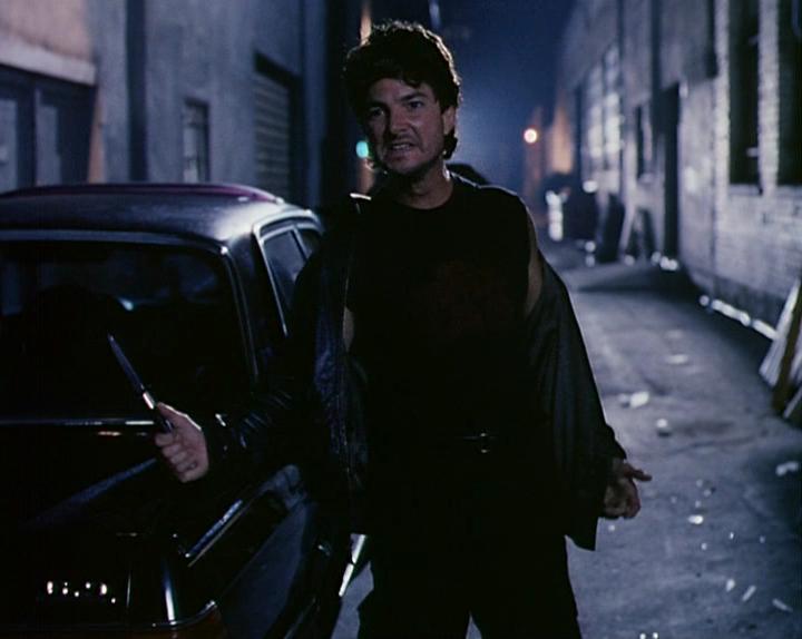 Билл Мэдден