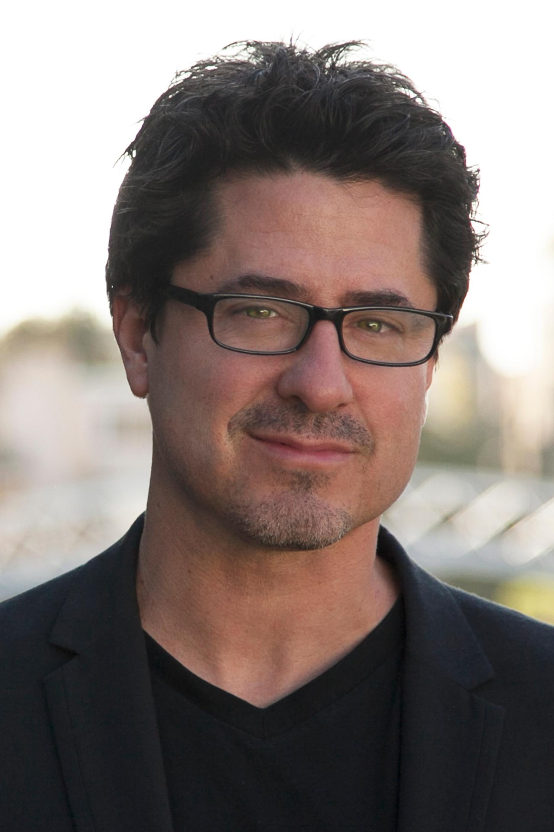 Джеймс Мэдигэн