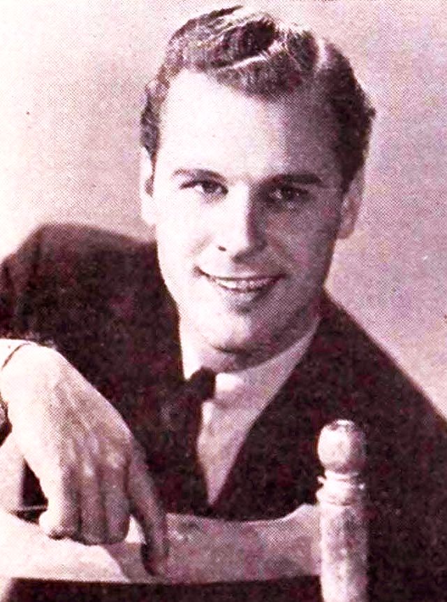 Джулиан Мэдисон