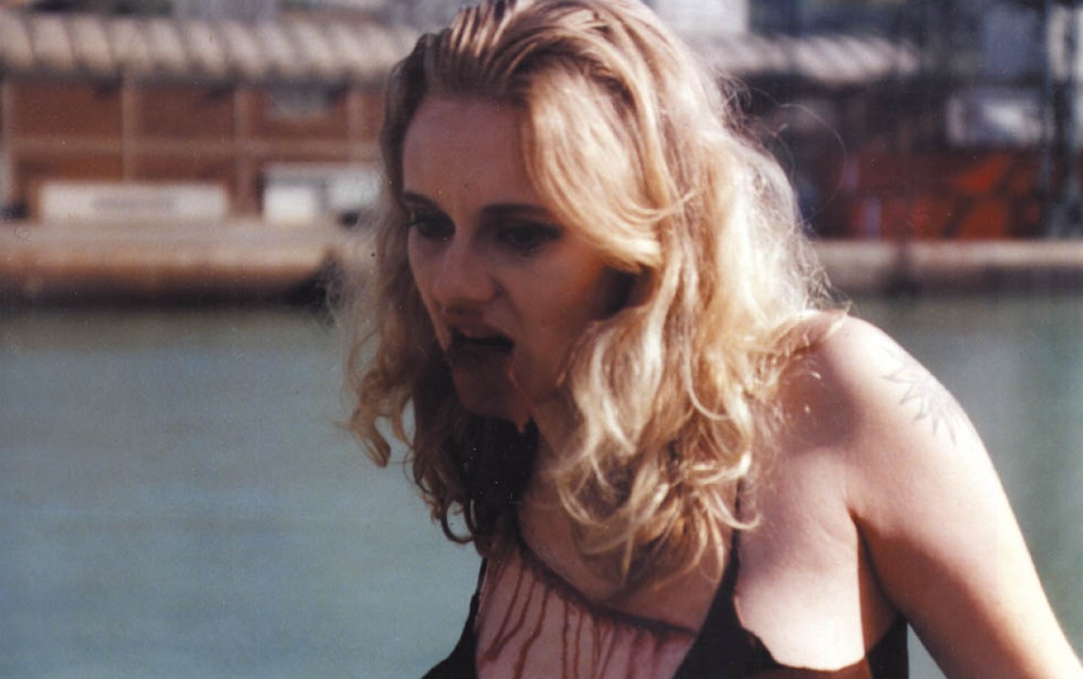 Мэгали Мэдисон