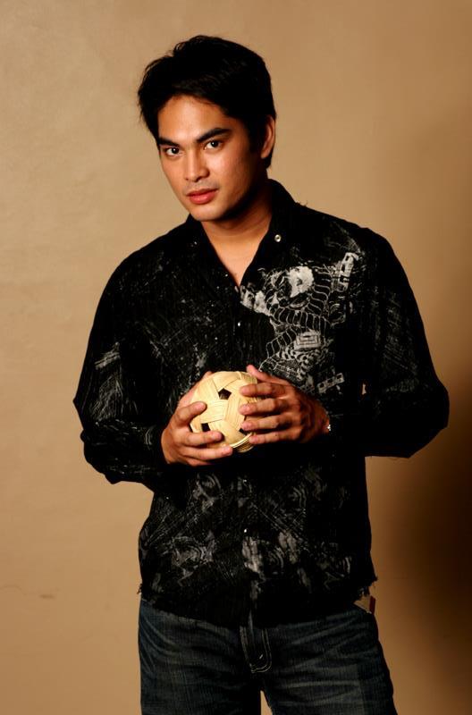 Маркус Мадригал