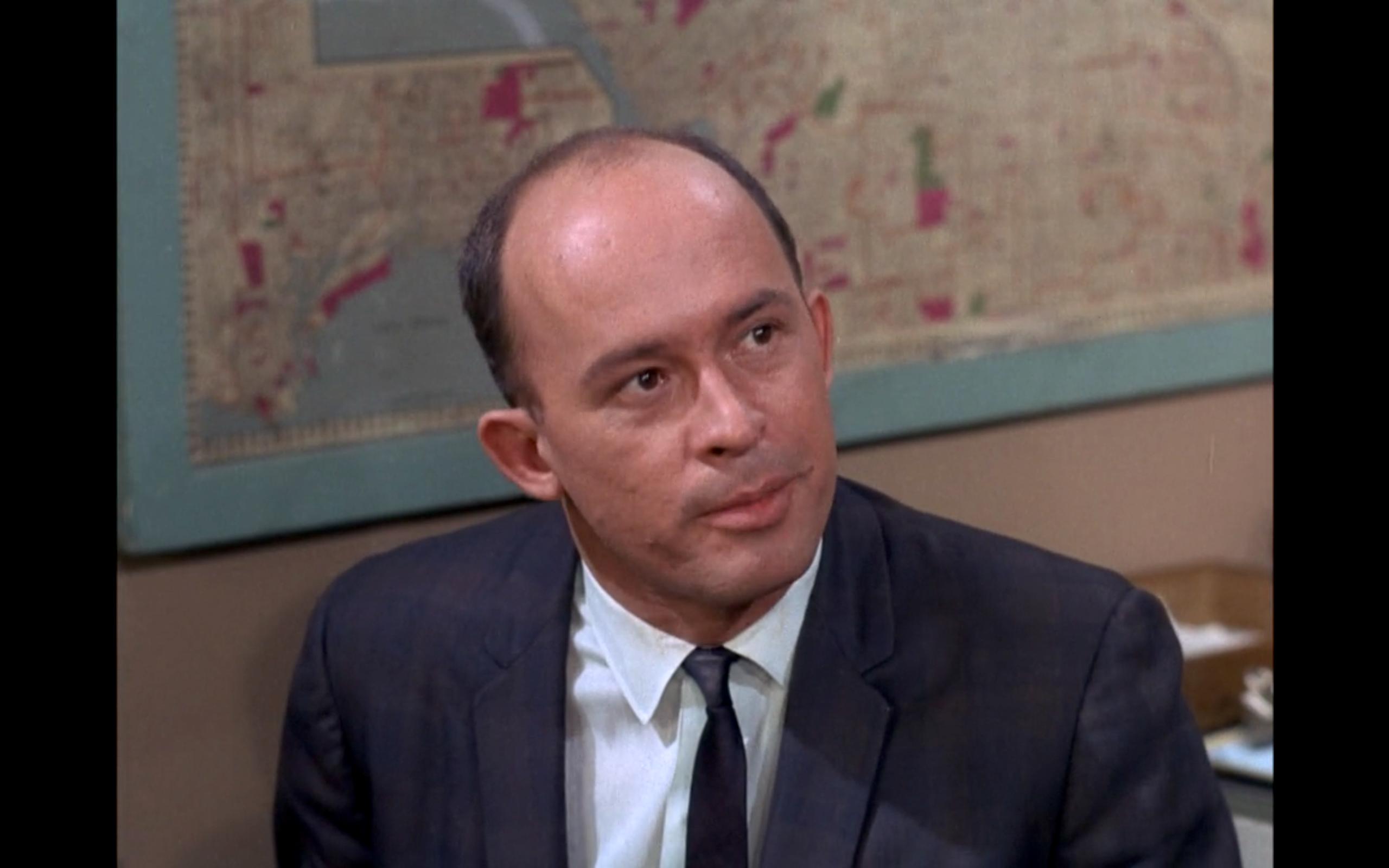 Питер Мэдсен