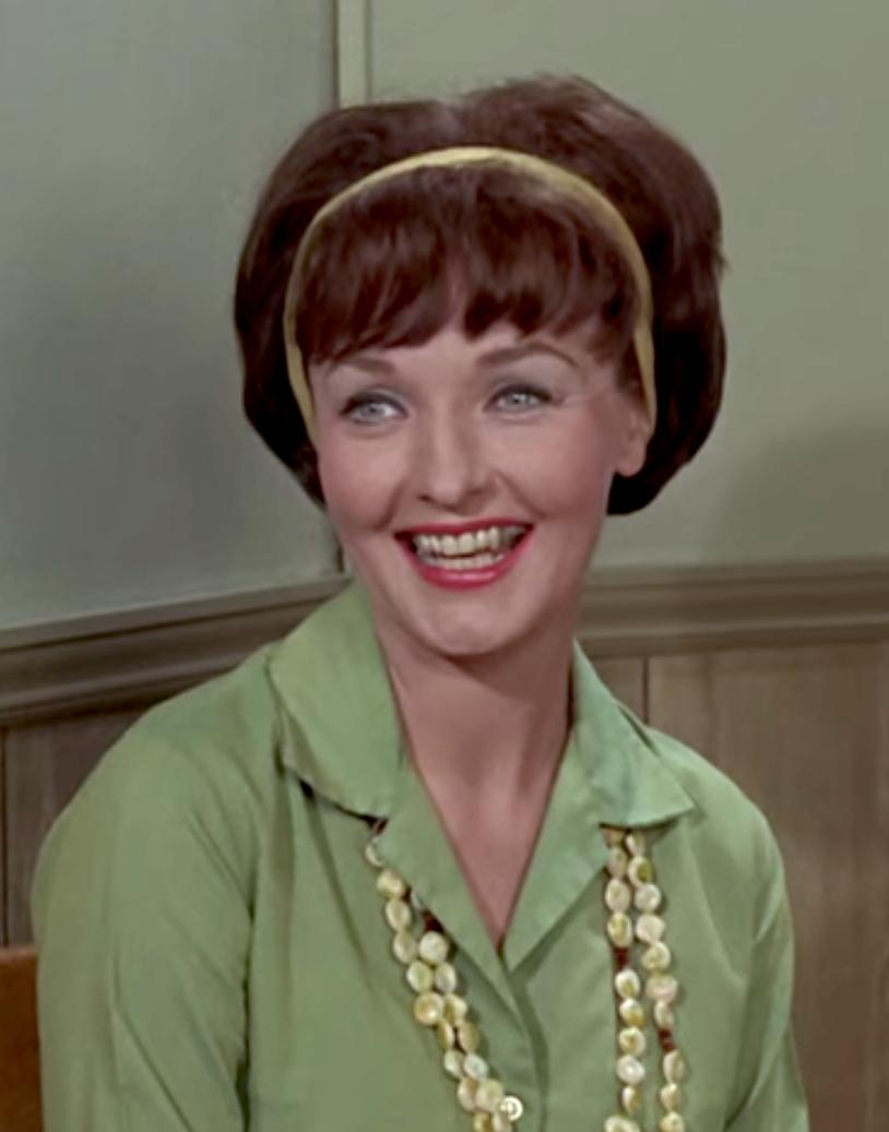 Мэгги Магеннис