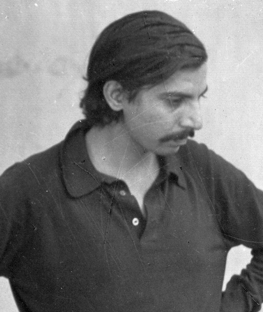 К.К.  Махаджан