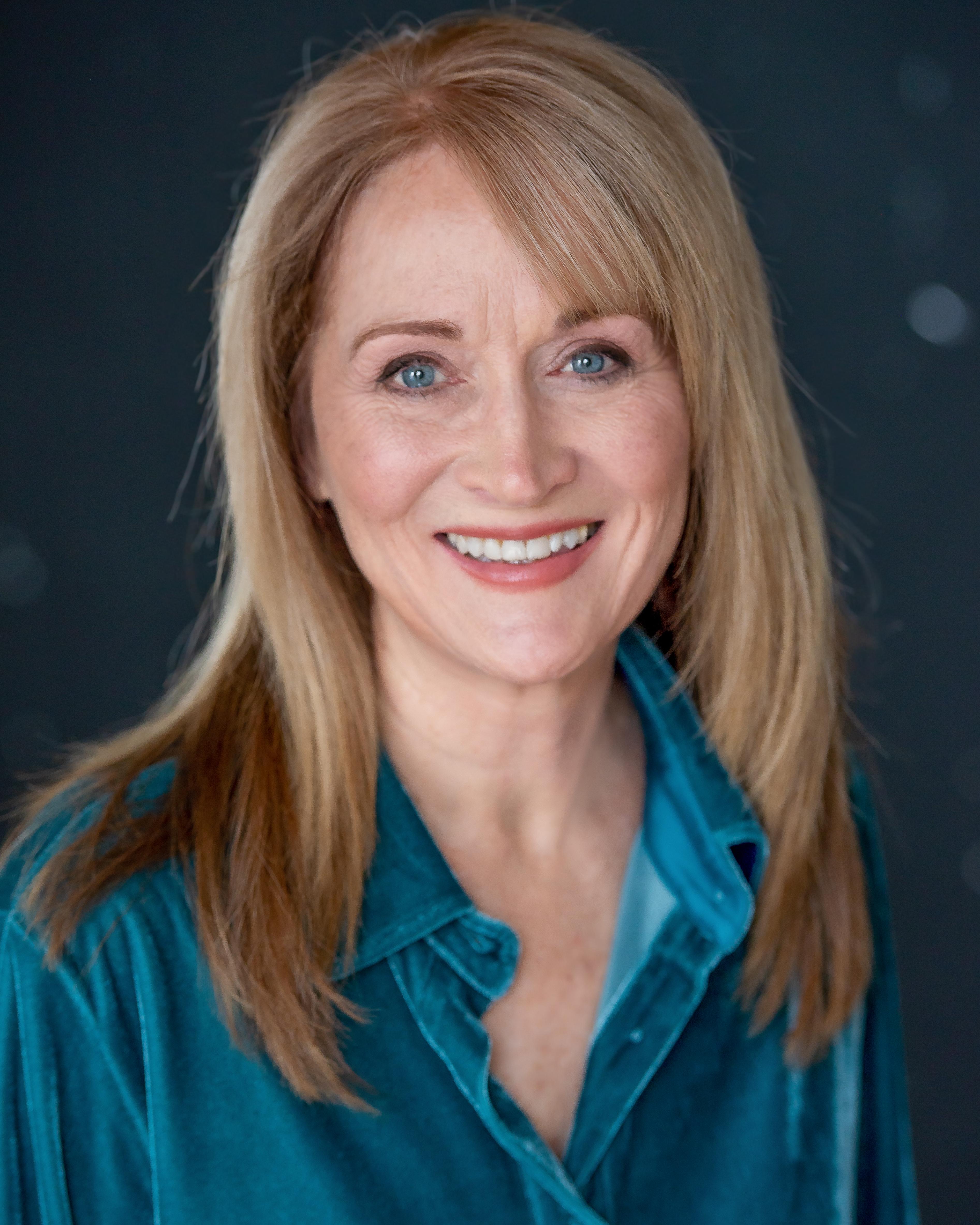 Kathleen Mahony-Bennett