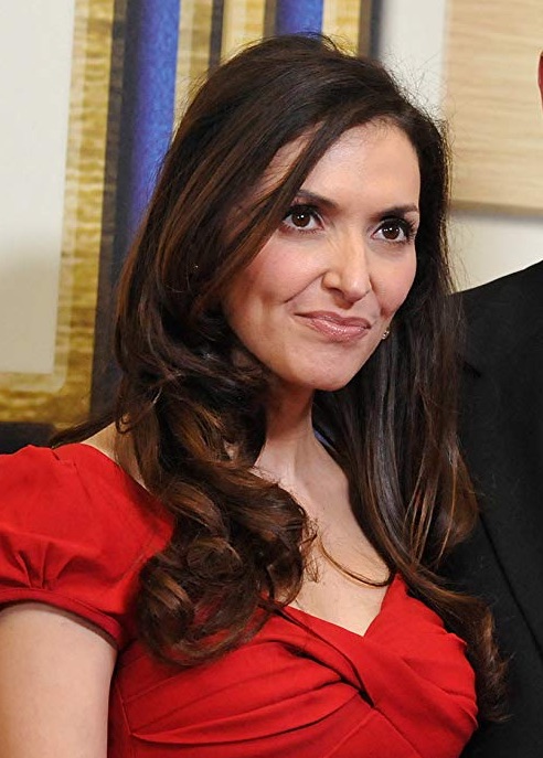 Мишель Майка